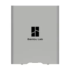 Bambu Lab Left Side Panel - H2S