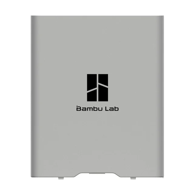 Bambu Lab Left Side Panel - H2S 