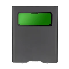 Bambu Lab Left Panel with Laser Safety H2C Laser