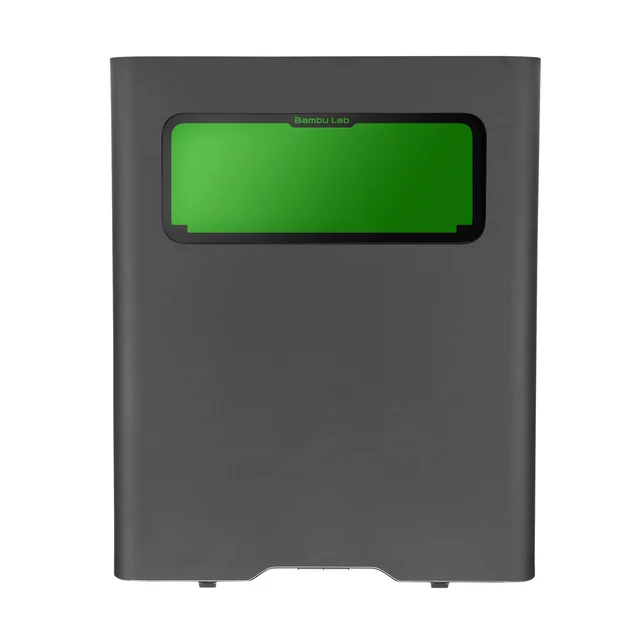 Bambu Lab Left Panel with Laser Safety H2C Laser 