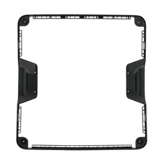 Bambu Lab Enclosure Plastic Bottom Ring