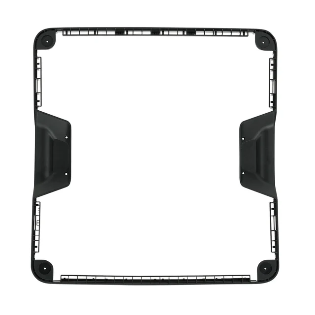 Bambu Lab Enclosure Plastic Bottom Ring 