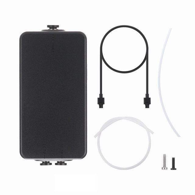 Bambu Lab Filament Track Switch X2D 