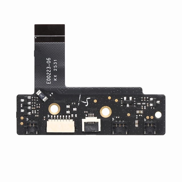 Bambu Lab Extruder Connection Board for X2D 