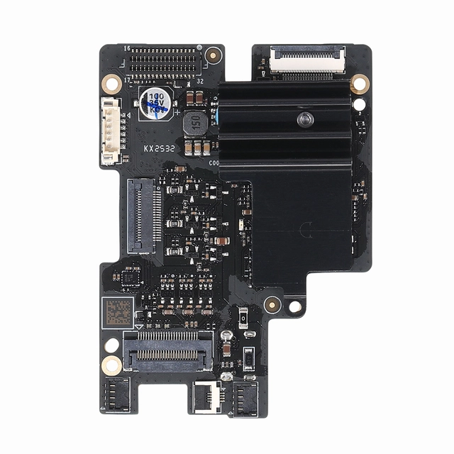 Bambu Lab TH Board - X2D 
