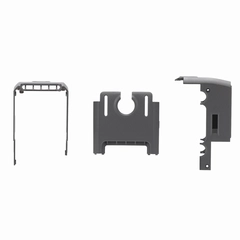 Bambu Lab Toolhead Middle Housing - X2D