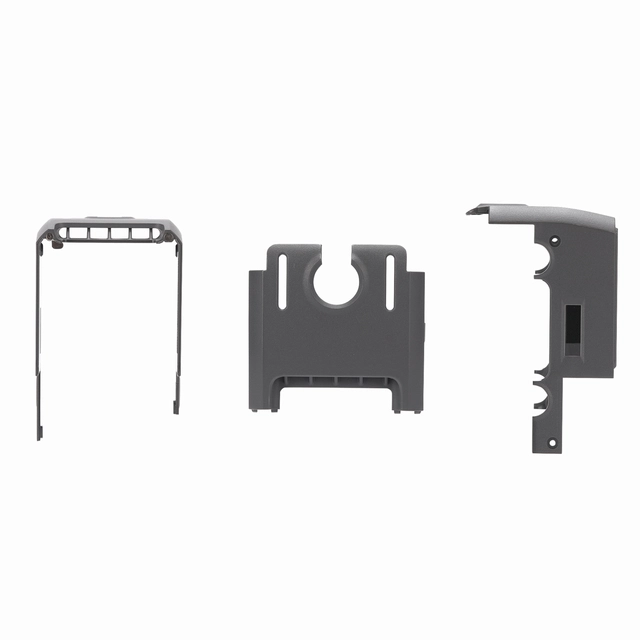 Bambu Lab Toolhead Middle Housing - X2D 