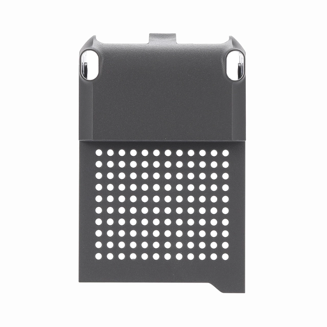 Bambu Lab Toolhead Rear Cover - X2D 