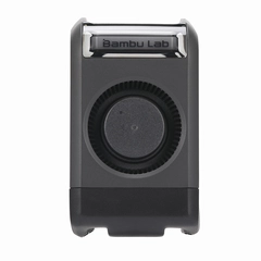 Bambu Lab Front Cover Assembly - X2D