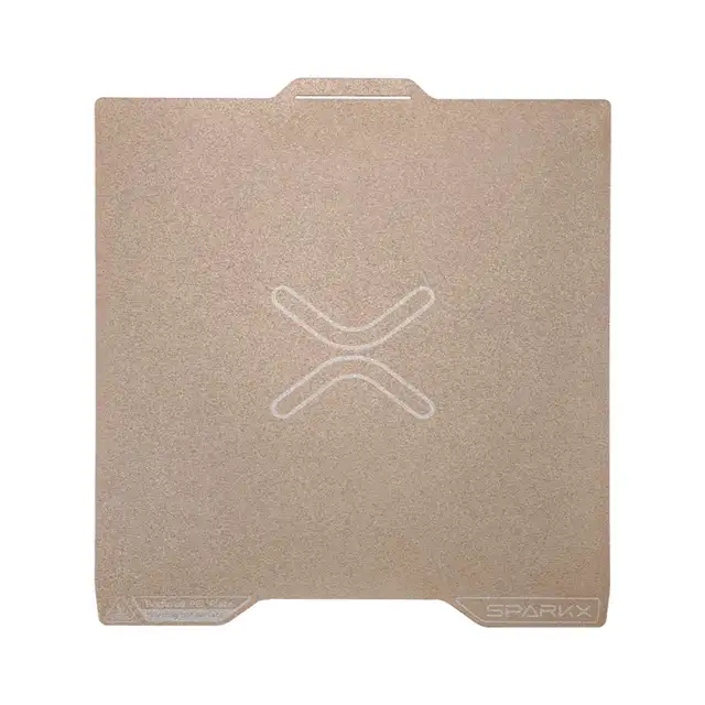 Creality i7 Dual-Texture PEI Plate 