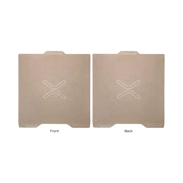 Creality i7 Dual-Texture PEI Plate 