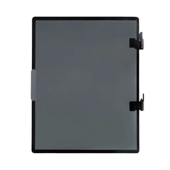 Creality K2 Front Door Glass