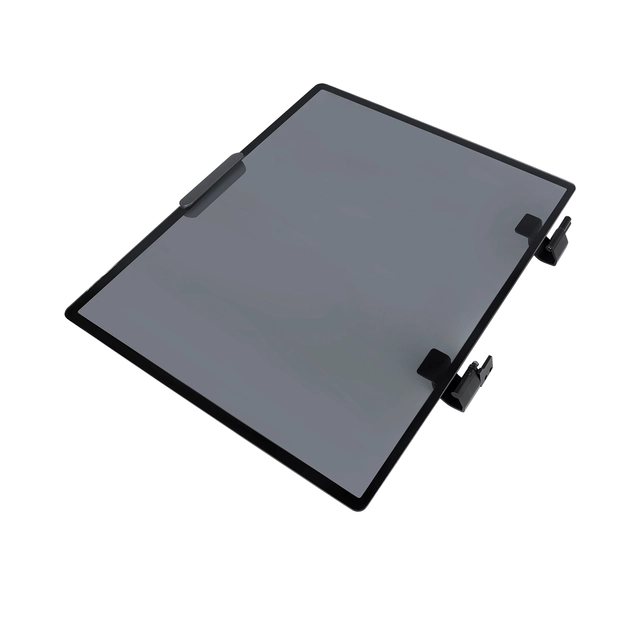 Creality K2 Front Door Glass 