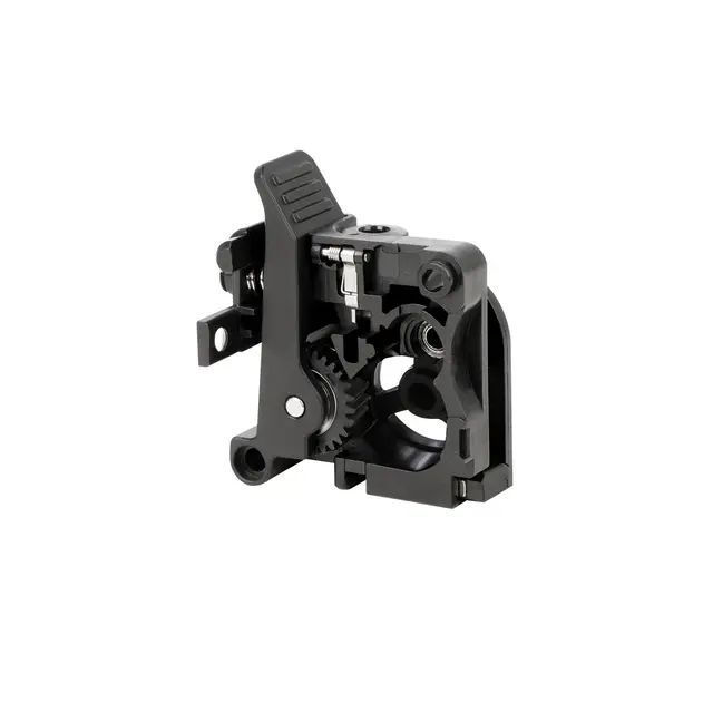 Creality K2 Serie Extruder Front Cover 