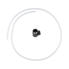Creality K2 filament spool holder inlet