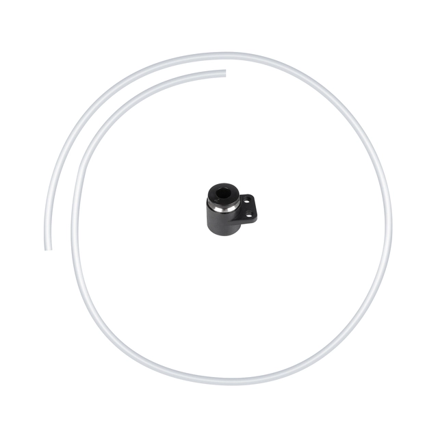 Creality K2 filament spool holder inlet 