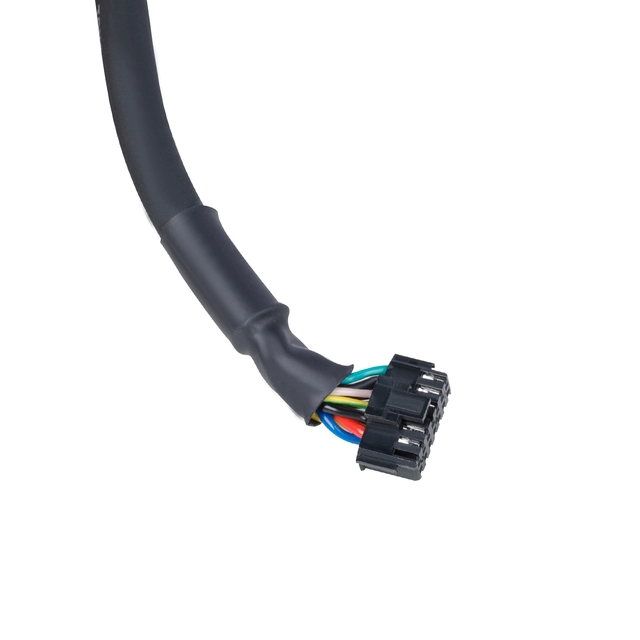 Creality K2 Pro printhead ribbon cable 
