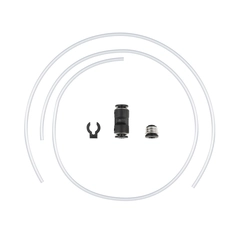 Creality K2 Pro PTFE + Tube Connector