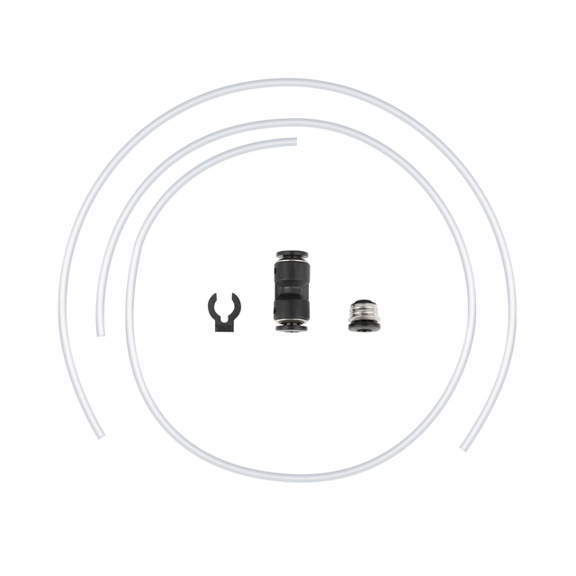 Creality K2 Pro PTFE + Tube Connector 