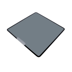 Creality Top Glass Kit K2 Pro