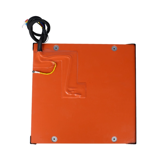 Creality K2 Pro Hotbed Plate Kit 