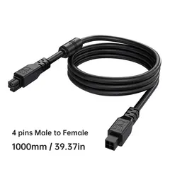 Biqu Panda AMS Lite Cable Extension 1m