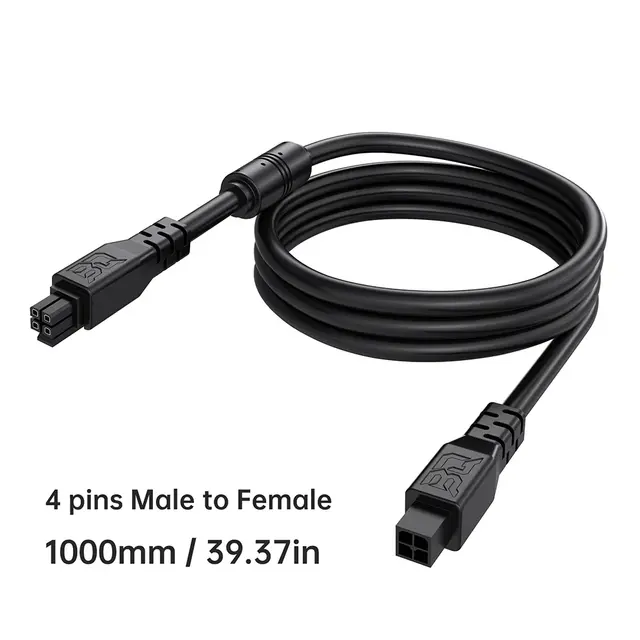 Biqu Panda AMS Lite Cable Extension 1m 