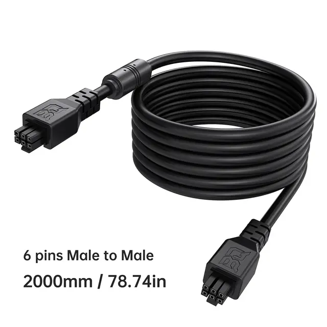 Biqu Panda AMS 6pin Cable 2m 