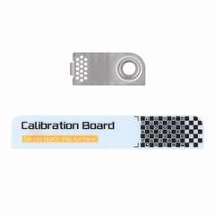 Bambu Lab Nozzle Wiping Plate X2D