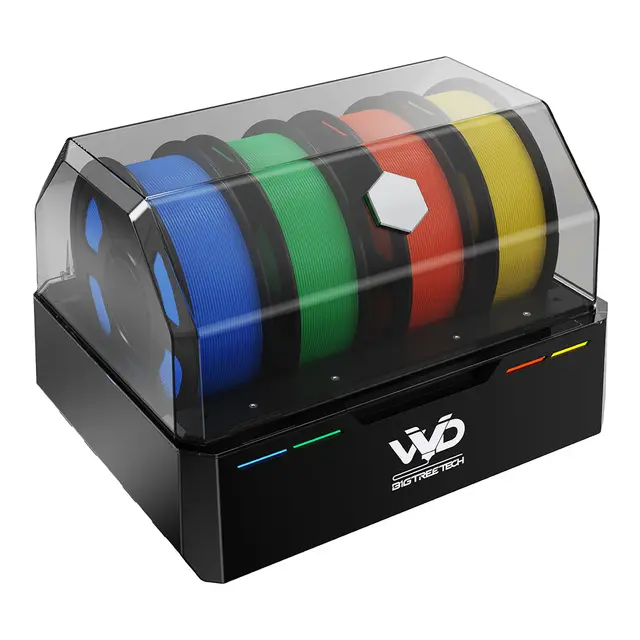 Biqu Vivid Automatic Filament Station 
