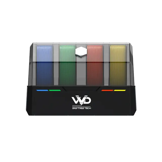 Biqu Vivid Automatic Filament Station 