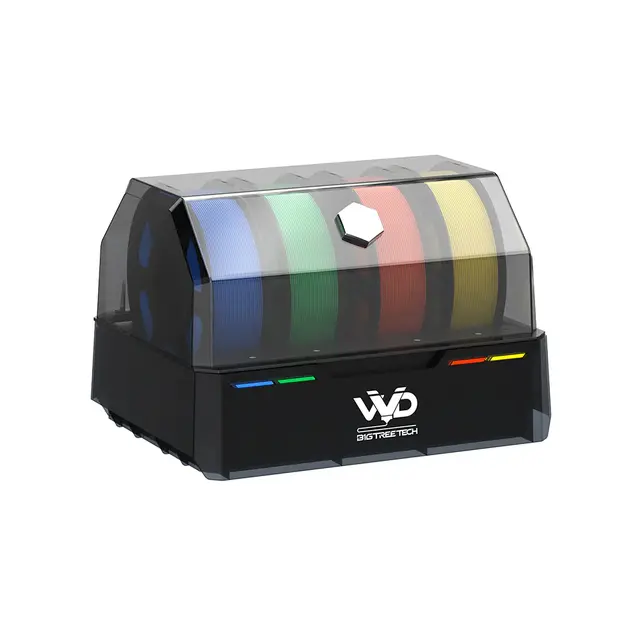 Biqu Vivid Automatic Filament Station 