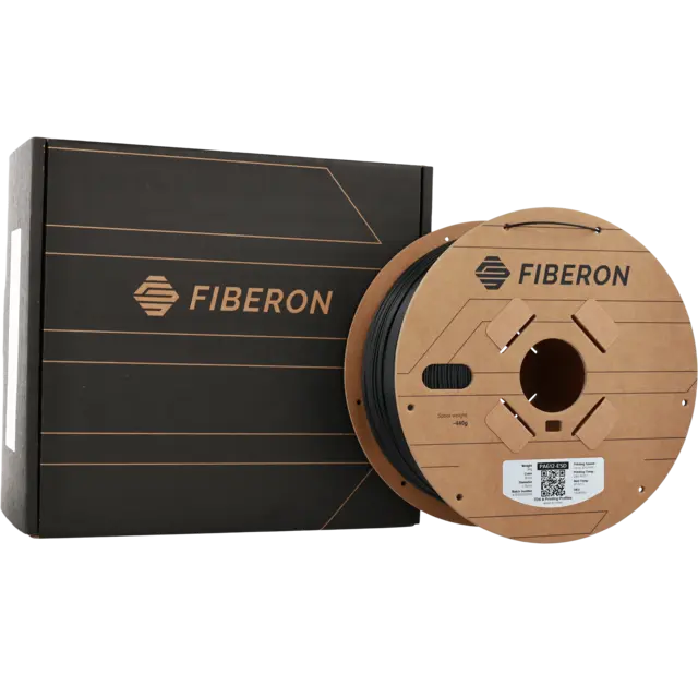 Polymaker Fiberon PA612-ESD (3kg) Polymaker Industrial 