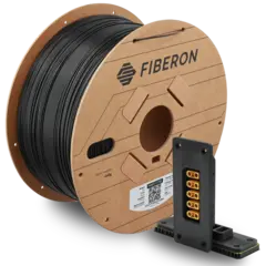 Polymaker Fiberon PA612-ESD (3kg) Polymaker Industrial