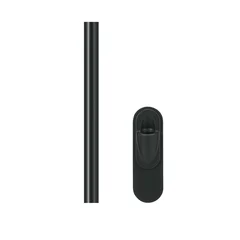 Bambu Laser Air Assist Tube Connector H2-serie m/laser