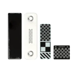 Bambu Lab Calibration Sticker Pack H2-serie m/laser