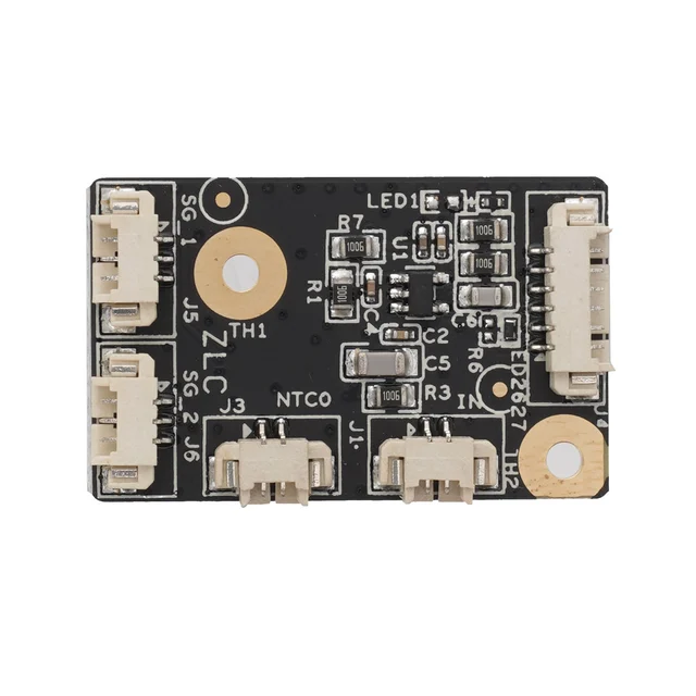 Bambu Lab Heatbed Sensor Interface Board P1-serie / X1-serie 