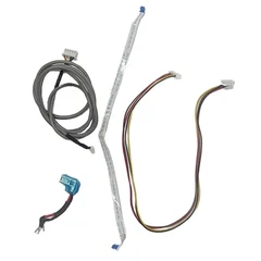 Bambu Lab Printer Cable Pack - A1