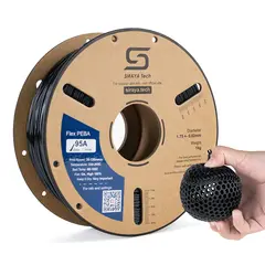 Siraya Tech PEBA 95A Black