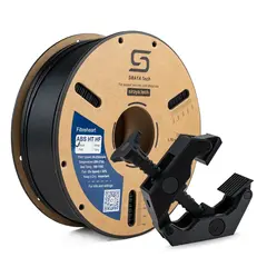 Siraya Tech ABS HT HF Black