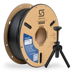 Siraya Tech PET-GF Black