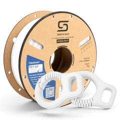 Siraya Tech PET-GF White