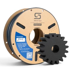 Siraya Tech PPA-GF Black