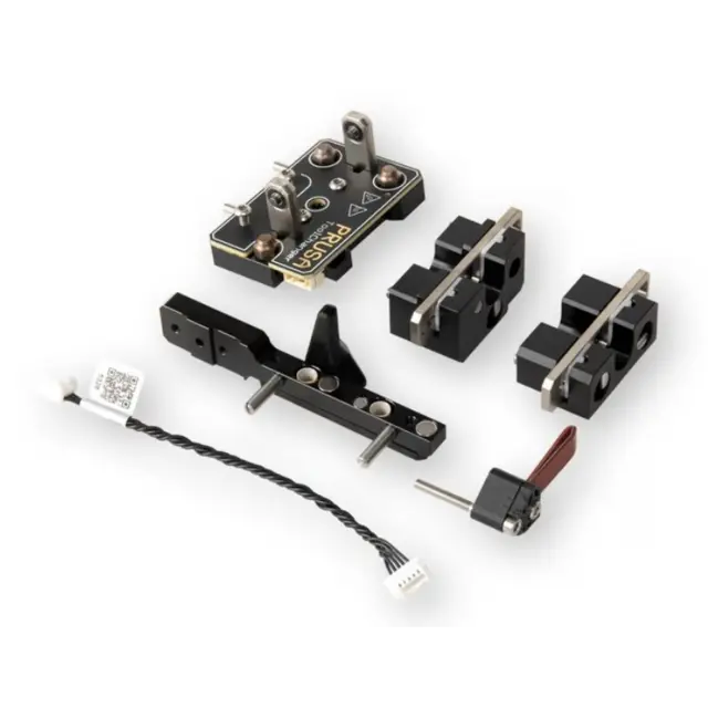 Original Prusa XL Tool Upgrade Single to Two 