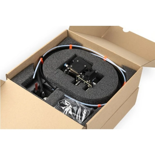 Original Prusa XL Tool Upgrade Single to Two 