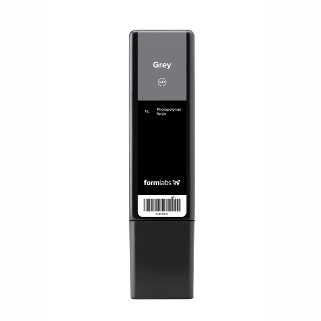 Formlabs Grey Resin V4.1 Form 3 