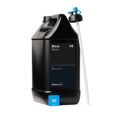 Formlabs Black Resin V5 5L Form4