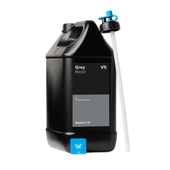 Formlabs Grey Resin V5 5L Form4