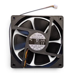 Elegoo 12025 axis flower fan Centauri Carbon 2