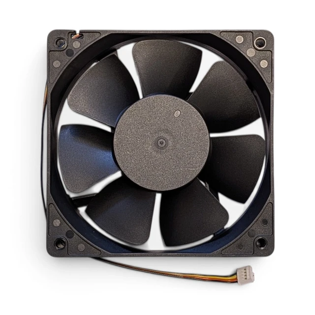 Elegoo 12025 axis flower fan Centauri Carbon 2 